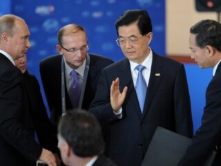Yang Cheng:The Vladivostok APEC Summit and Chinese-Russian Cooperation under Russia’s Far Eastern Strategy