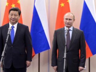 Feng Shaolei：President Xi’s Trip to Sochi Presents Far-Reaching Significance