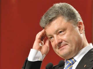 《新京报》：乌克兰为什么选波罗申科当总统？“巧克力大王”的政治智慧