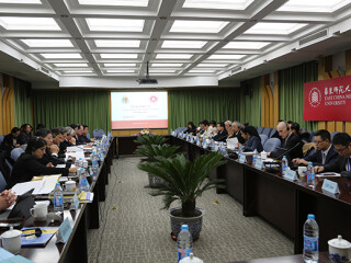 Международная конференция «Стратегические пункты пересечения Центральной и Южной Азии» прошла в ВКПУ.