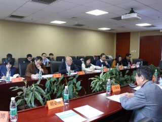 我院在京举办京沪俄罗斯欧亚研究青年论坛