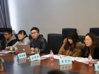 新华网：“第二届全国俄罗斯欧亚青年教师与博士生论坛”在华东师范大学举行