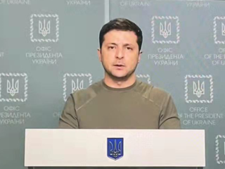 《俄乌冲突Q&A》第四期！专家：预计军事行动还将持续 乌克兰没什么谈判筹码
