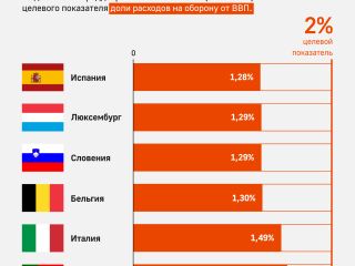 TACC：Эксперт: саммит НАТО показал сложности в достижении консенсуса внутри альянса