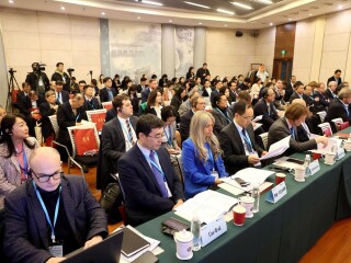China Daily:Chinese, Russian experts call for deepening partnership at Shanghai forum