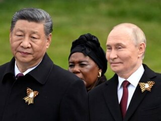 Voice from China: This is why Moscow and Beijing stand together, now more than ever