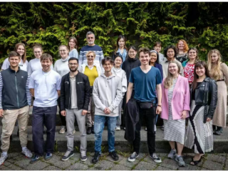 我院组织研究生参加「2025挪威诺德大学暑期学校」学习「高北地区的可持续蓝色发展」暑期课程