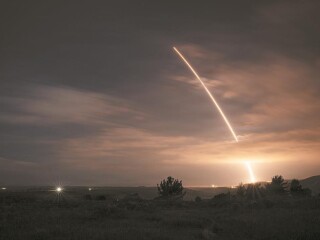 郑润宇：双方战略互信迅速下降，唯一生效条约即将到期 美俄核军控体系恐走向崩溃