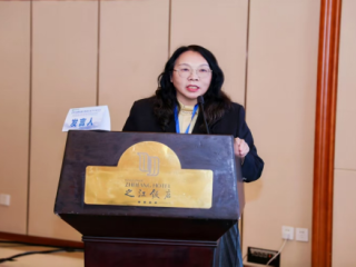 我校哈萨克斯坦研究中心主任王海燕参加“首届边疆发展与周边关系学术研讨会”