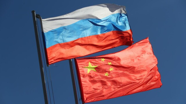 TACC:Эксперт Лю указал на скачок в отношениях РФ и КНР благодаря договору о дружбе