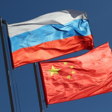 TACC:Эксперт Лю указал на скачок в отношениях РФ и КНР благодаря договору о дружбе